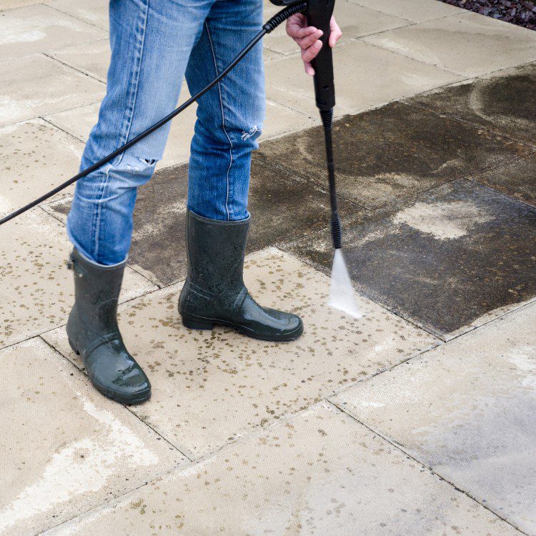 Pressure Washing Pressure Washing