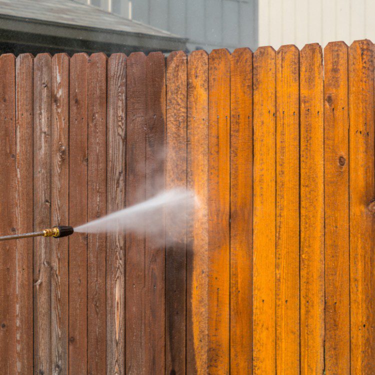 Pressure Washing Pressure Washing