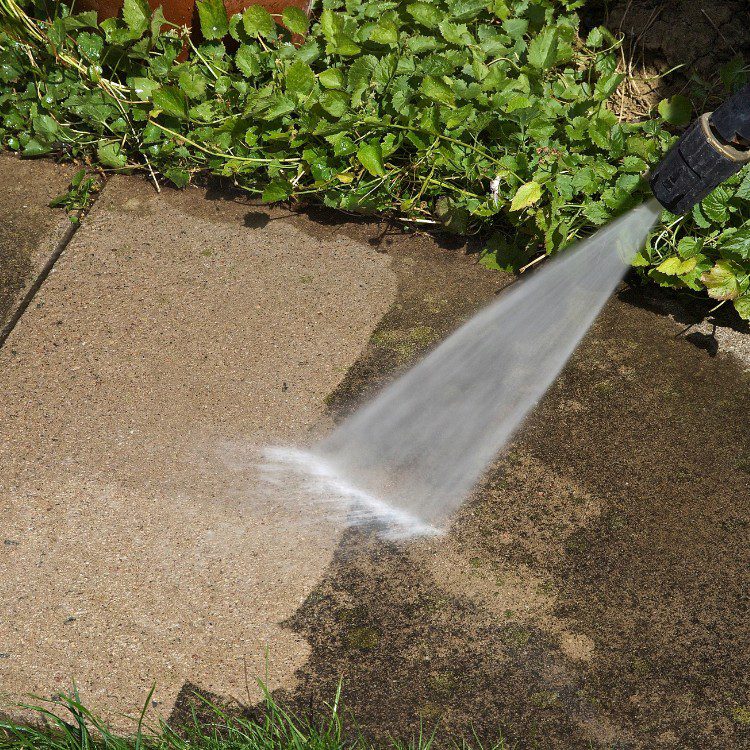 Pressure Washing Pressure Washing